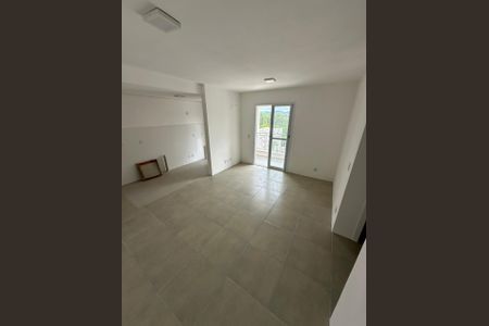 Sala  de apartamento para alugar com 2 quartos, 63m² em Operário, Novo Hamburgo