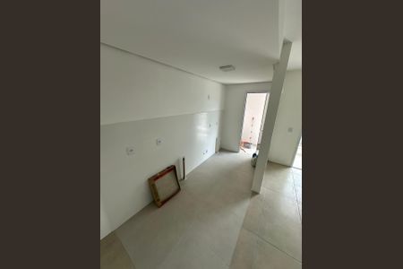 Cozinha  de apartamento para alugar com 2 quartos, 63m² em Operário, Novo Hamburgo