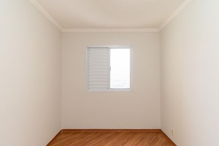 Apartamento à venda com 49m², 2 quartos e 1 vagaQuarto 2