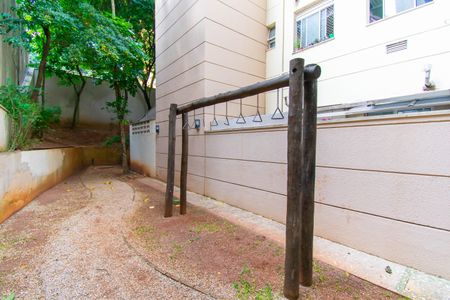 Apartamento à venda com 49m², 2 quartos e 1 vagaÁrea comum