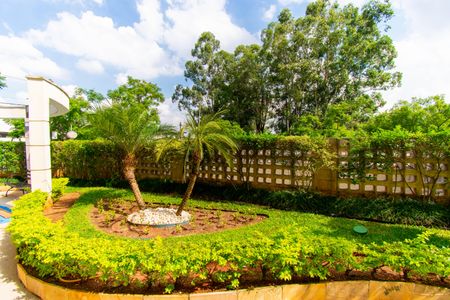 Apartamento à venda com 49m², 2 quartos e 1 vagaÁrea comum