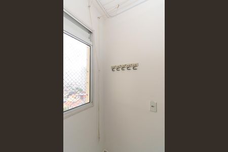 Apartamento à venda com 49m², 2 quartos e 1 vagaÁrea de Serviço