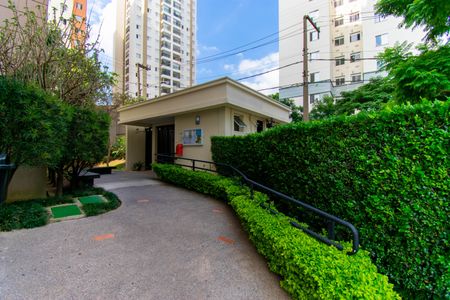 Apartamento à venda com 49m², 2 quartos e 1 vagaÁrea comum