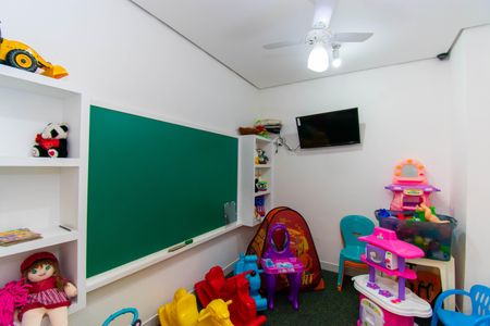 Apartamento à venda com 49m², 2 quartos e 1 vagaÁrea comum