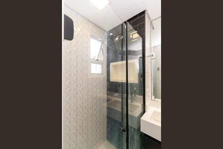 Apartamento à venda com 49m², 2 quartos e 1 vagaBanheiro