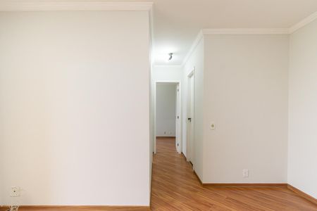 Sala de apartamento à venda com 2 quartos, 49m² em Jardim Ibitirama, São Paulo