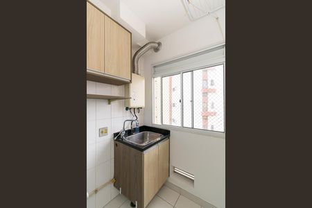 Apartamento à venda com 49m², 2 quartos e 1 vagaÁrea de Serviço