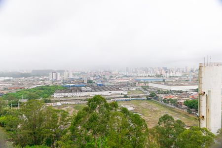 Apartamento à venda com 49m², 2 quartos e 1 vagaVista do Quarto 2