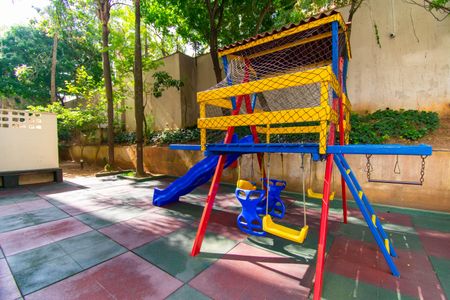 Apartamento à venda com 49m², 2 quartos e 1 vagaÁrea comum