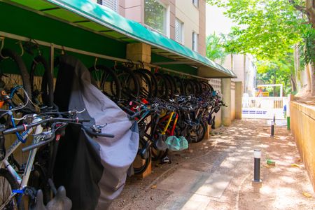 Apartamento à venda com 49m², 2 quartos e 1 vagaÁrea comum