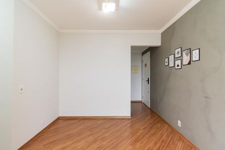 Apartamento à venda com 49m², 2 quartos e 1 vagaSala