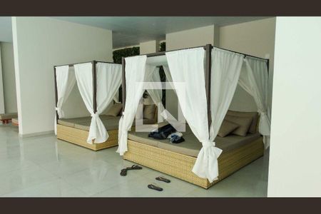 Apartamento à venda com 125m², 3 quartos e 2 vagasÁrea comum