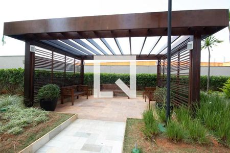 Apartamento à venda com 125m², 3 quartos e 2 vagasÁrea comum