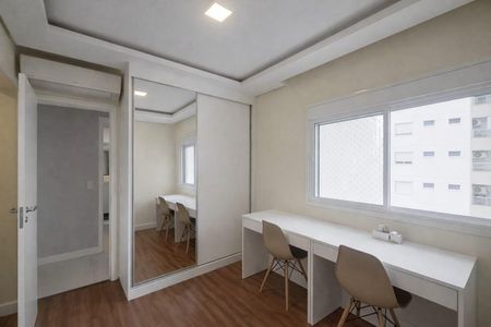 Apartamento à venda com 125m², 3 quartos e 2 vagasSuíte 3