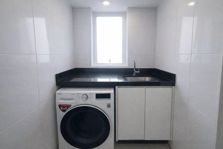 Apartamento à venda com 125m², 3 quartos e 2 vagasÁrea de Serviço