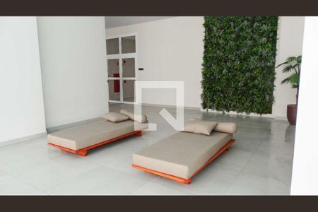 Apartamento à venda com 125m², 3 quartos e 2 vagasÁrea comum