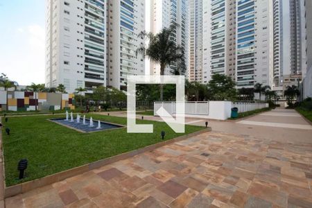 Apartamento à venda com 125m², 3 quartos e 2 vagasÁrea comum