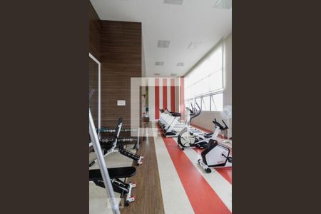 Apartamento à venda com 125m², 3 quartos e 2 vagasÁrea comum