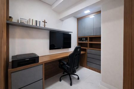 Apartamento à venda com 125m², 3 quartos e 2 vagasDetalhe