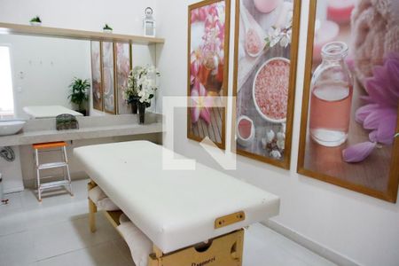 Apartamento à venda com 125m², 3 quartos e 2 vagasÁrea comum