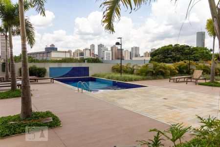 Apartamento à venda com 125m², 3 quartos e 2 vagasÁrea comum