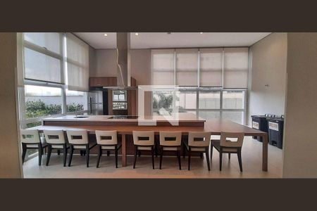 Apartamento à venda com 125m², 3 quartos e 2 vagasÁrea comum