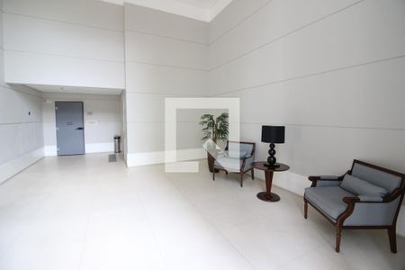 Apartamento à venda com 125m², 3 quartos e 2 vagasÁrea comum