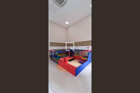 Apartamento à venda com 125m², 3 quartos e 2 vagasÁrea comum