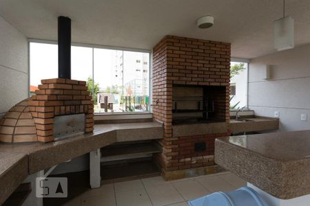 Apartamento à venda com 125m², 3 quartos e 2 vagasÁrea comum