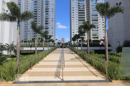 Apartamento à venda com 125m², 3 quartos e 2 vagasÁrea comum