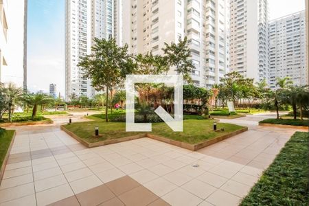 Apartamento à venda com 125m², 3 quartos e 2 vagasÁrea comum