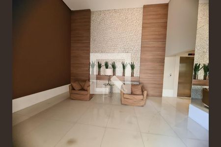 Apartamento à venda com 125m², 3 quartos e 2 vagasÁrea comum