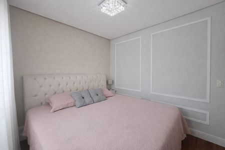 Apartamento à venda com 125m², 3 quartos e 2 vagasSuíte 1