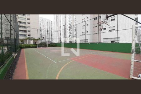 Apartamento à venda com 125m², 3 quartos e 2 vagasÁrea comum