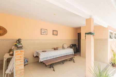 Casa de condomínio para alugar com 170m², 3 quartos e 1 vagaÁrea externa