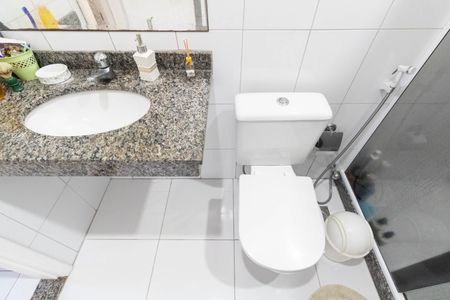 Casa de condomínio para alugar com 170m², 3 quartos e 1 vagaBanheiro 2