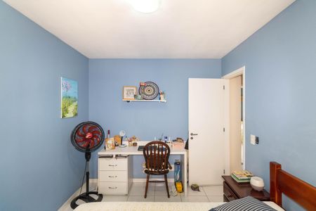 Casa de condomínio para alugar com 170m², 3 quartos e 1 vagaQuarto 2