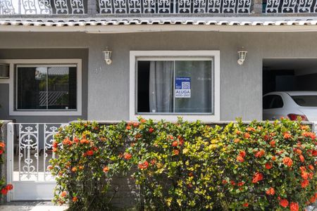 Casa de condomínio para alugar com 170m², 3 quartos e 1 vagaPlaquinha