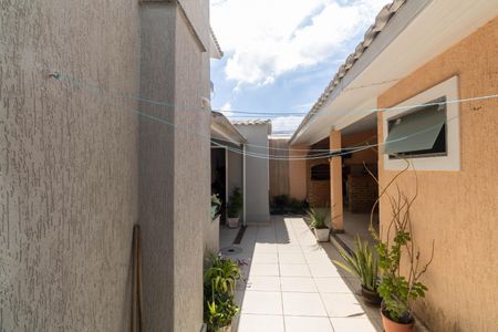 Casa de condomínio para alugar com 170m², 3 quartos e 1 vagaÁrea externa