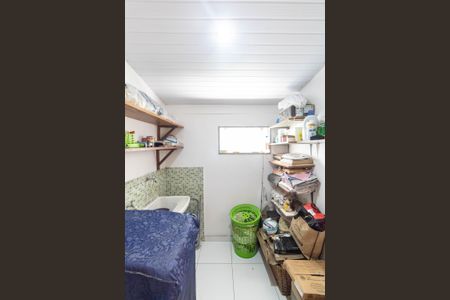 Casa de condomínio para alugar com 170m², 3 quartos e 1 vagaCozinha e Área de Serviço