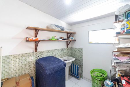 Casa de condomínio para alugar com 170m², 3 quartos e 1 vagaCozinha e Área de Serviço