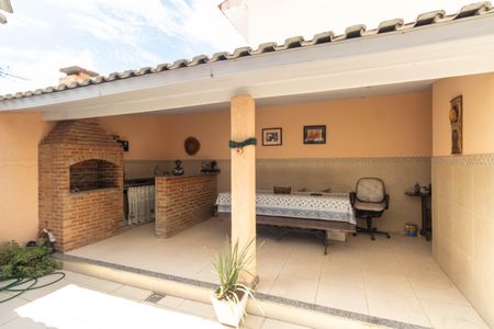 Casa de condomínio para alugar com 170m², 3 quartos e 1 vagaÁrea externa