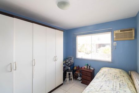 Quarto 1 de casa de condomínio para alugar com 3 quartos, 170m² em Campo Grande, Rio de Janeiro
