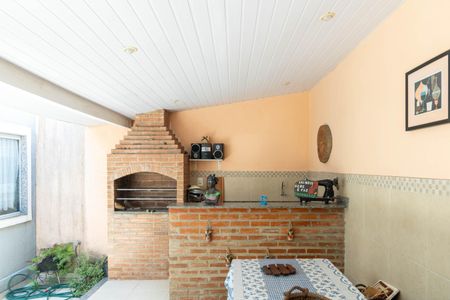 Casa de condomínio para alugar com 170m², 3 quartos e 1 vagaÁrea externa