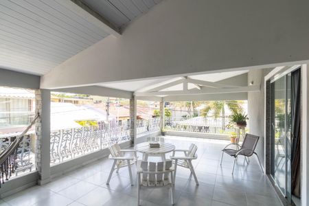 Casa de condomínio para alugar com 170m², 3 quartos e 1 vagaTerraço