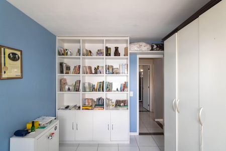 Casa de condomínio para alugar com 170m², 3 quartos e 1 vagaQuarto 1