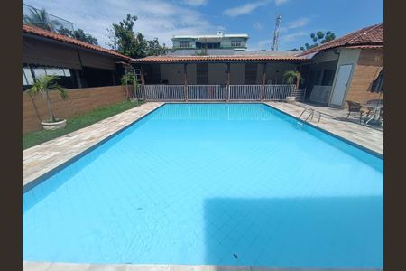 Casa de condomínio para alugar com 170m², 3 quartos e 1 vagaÁrea comum - Piscina