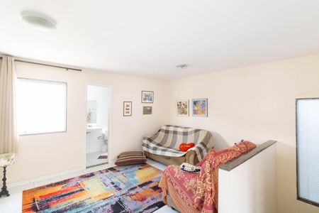 Casa de condomínio para alugar com 170m², 3 quartos e 1 vagaSala 2