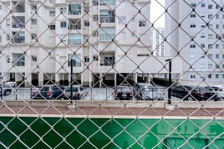 Vista do Quarto de apartamento à venda com 1 quarto, 28m² em Mooca, São Paulo