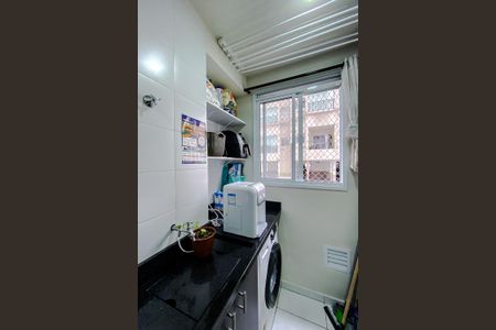 Apartamento à venda com 28m², 1 quarto e sem vagaÁrea de Serviço